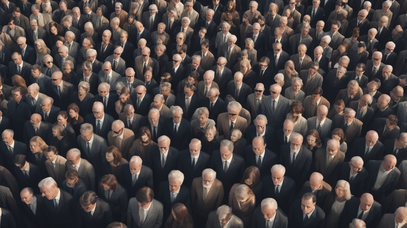 The Six Degrees of Separation: Connecting the World