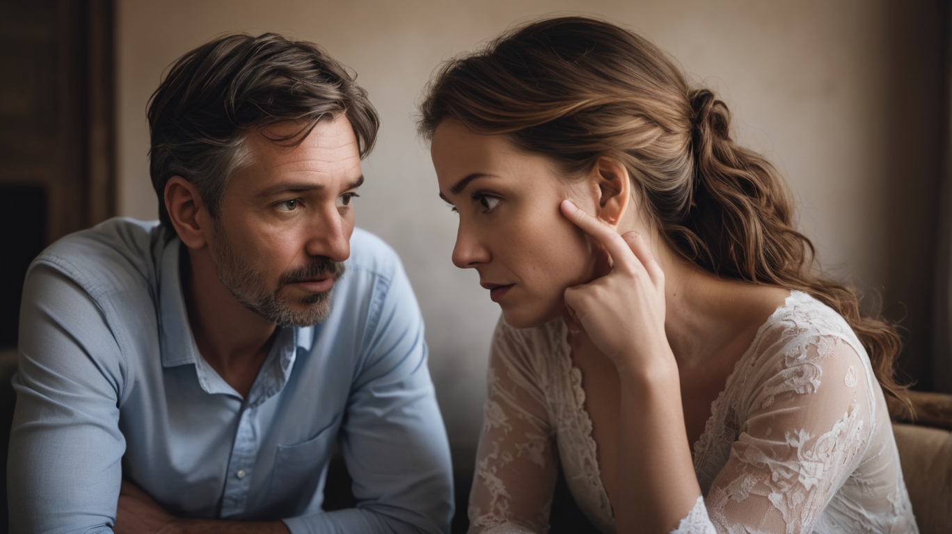 Breaking Free from Enmeshment: A Guide to Emotional Independence