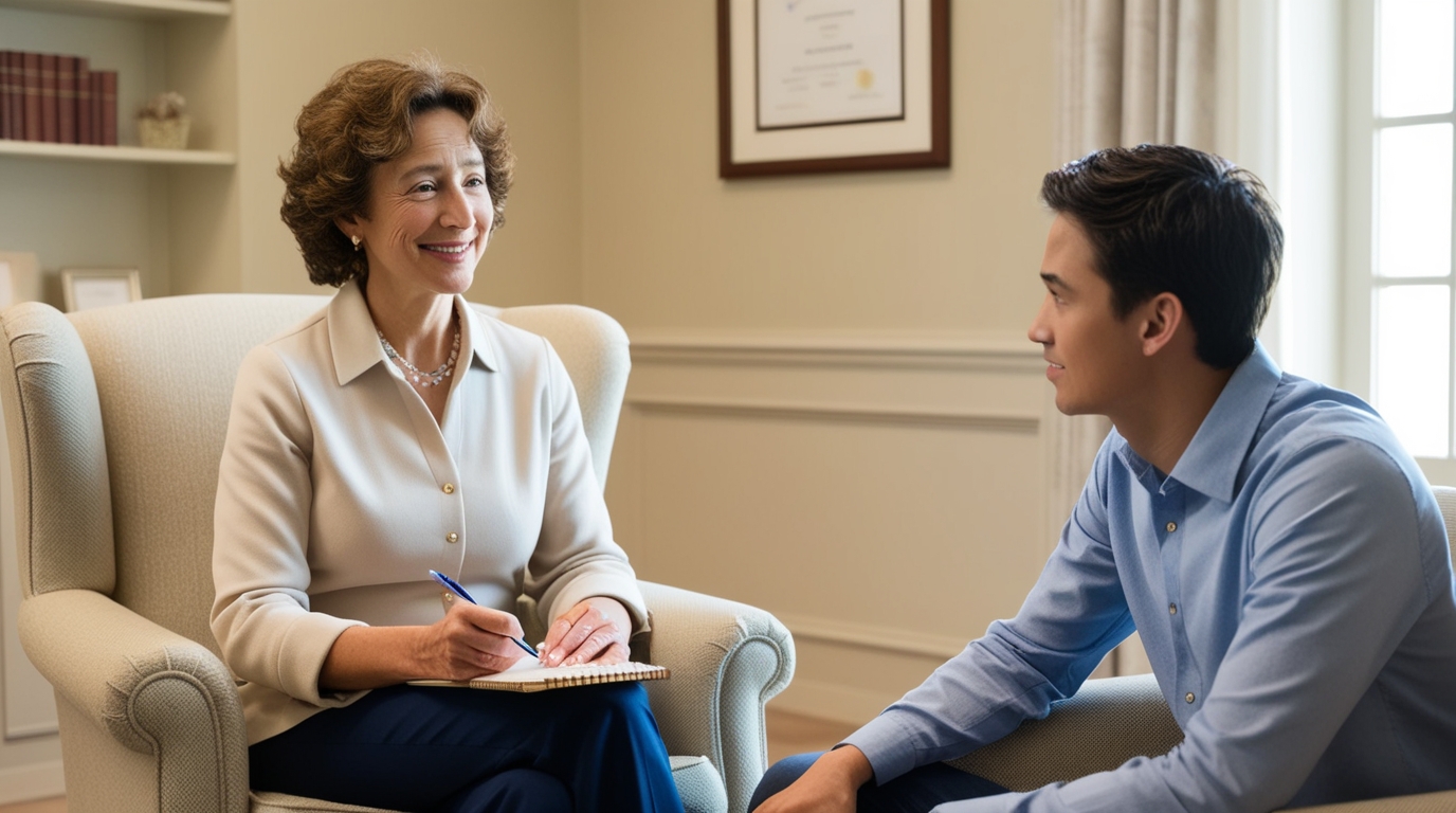 Strengthen Your Bond: Unveiling the Powerful Benefits of Couples Therapy