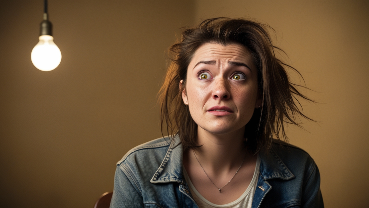 Flashbulb Memories: A Window into the Mind Under Stress