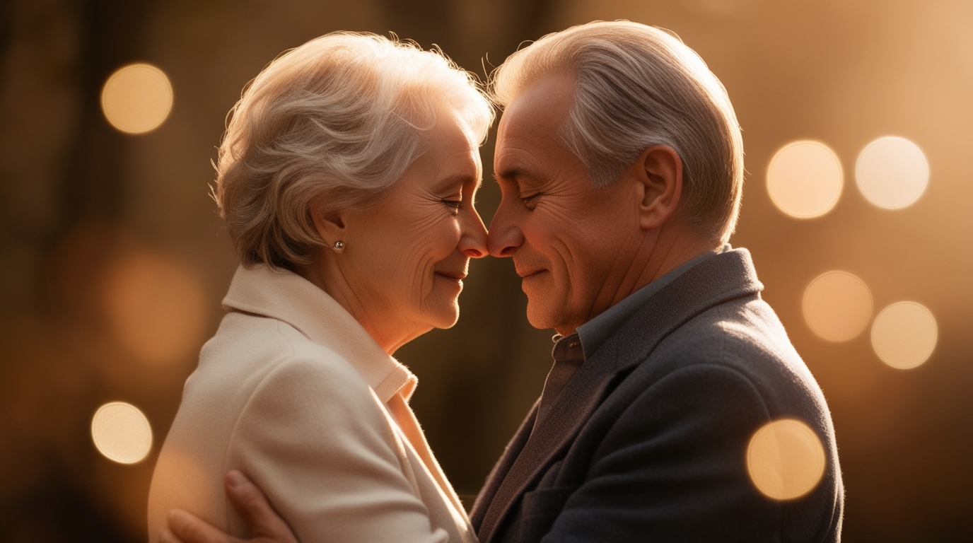 30 Deep Psychological Facts About Sex and Desire