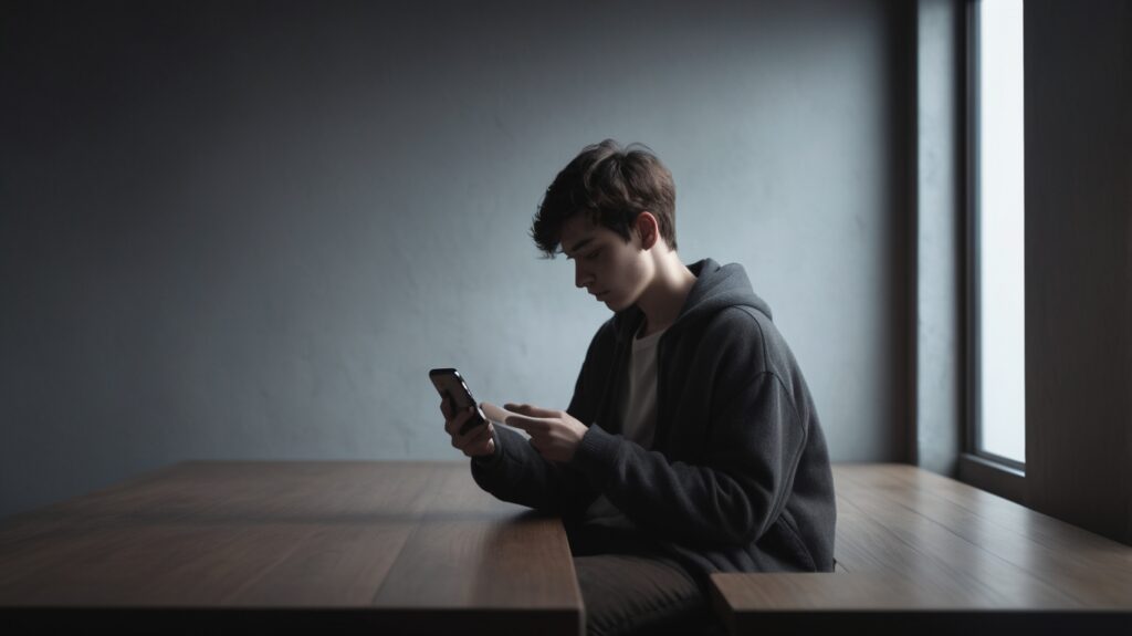 Psychological Projection 101