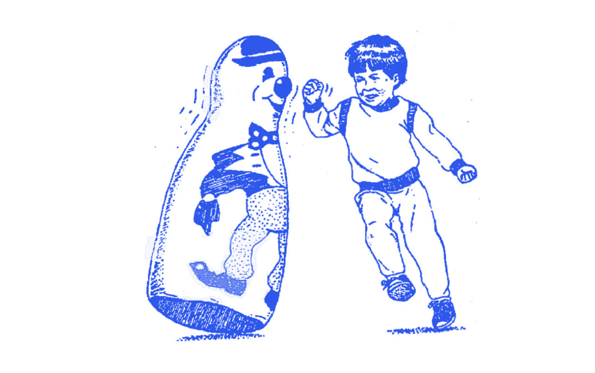 Bobo Doll Experiment