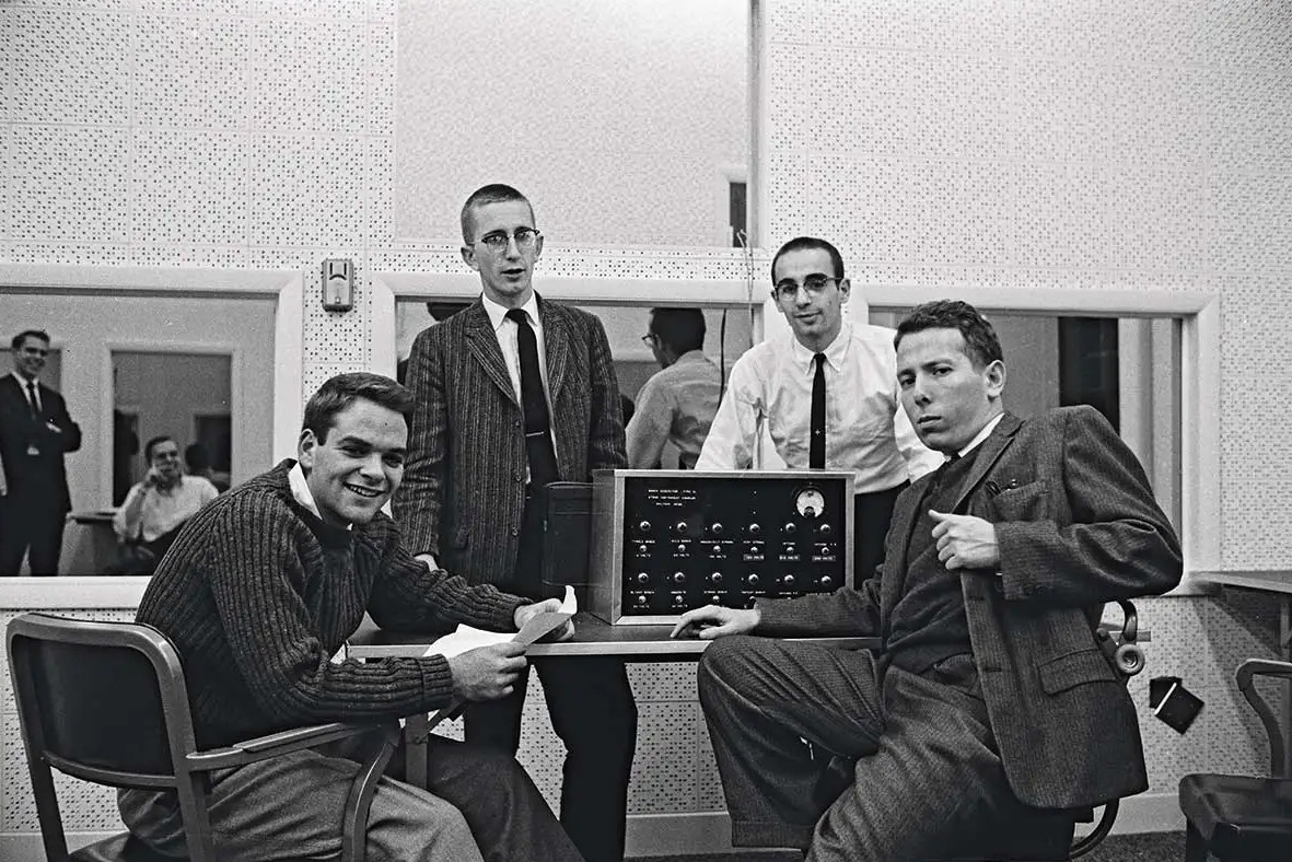 The Milgram Experiment: Unpacking the Shocking Truth About Obedience