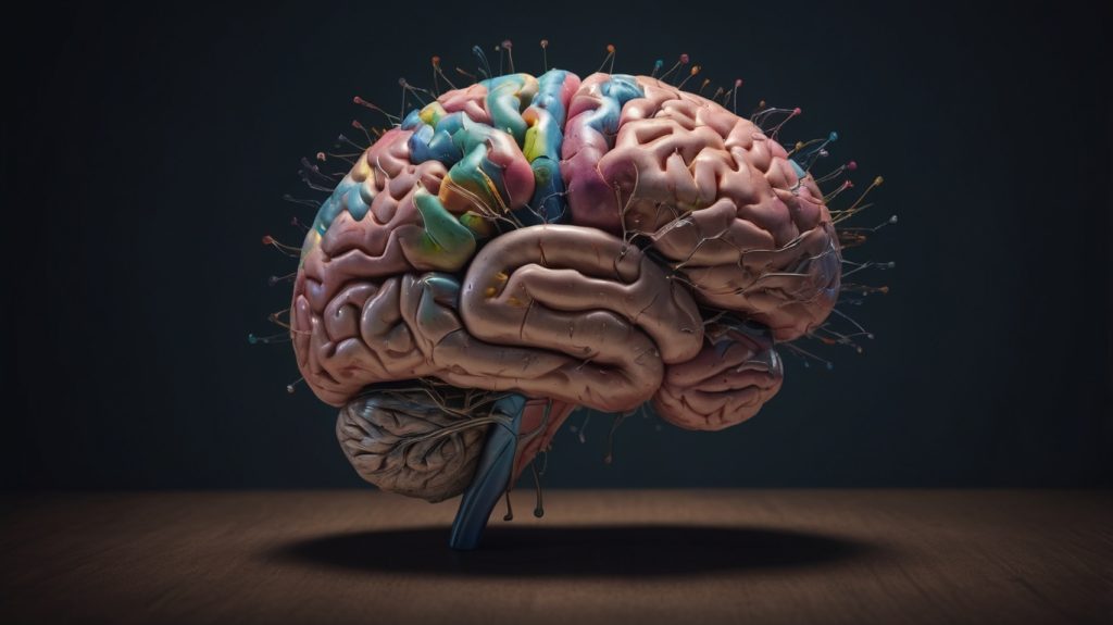 The Brain's Risk and Reward System