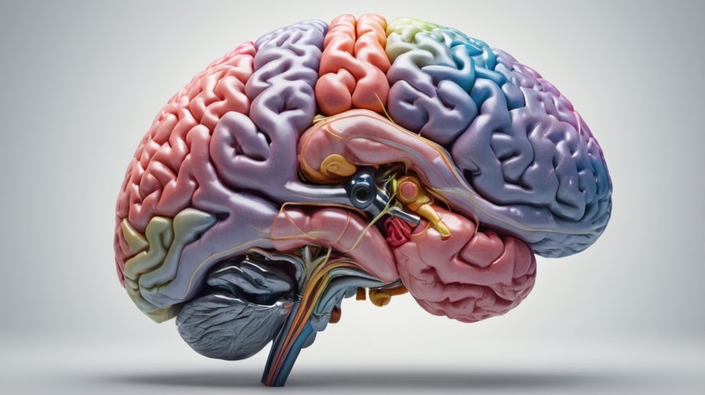Neuroplasticity