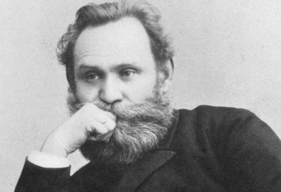 Ivan Pavlov