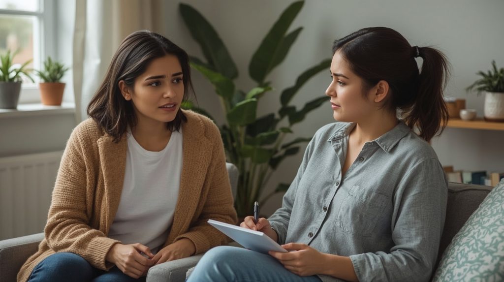 Tradeoff Contrast Effect 101