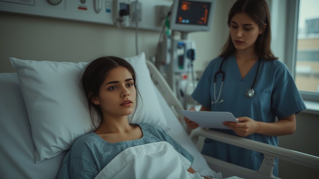 Somatic Approaches: How the Body Stores Trauma