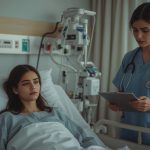 Moral Injury in Helping Professions