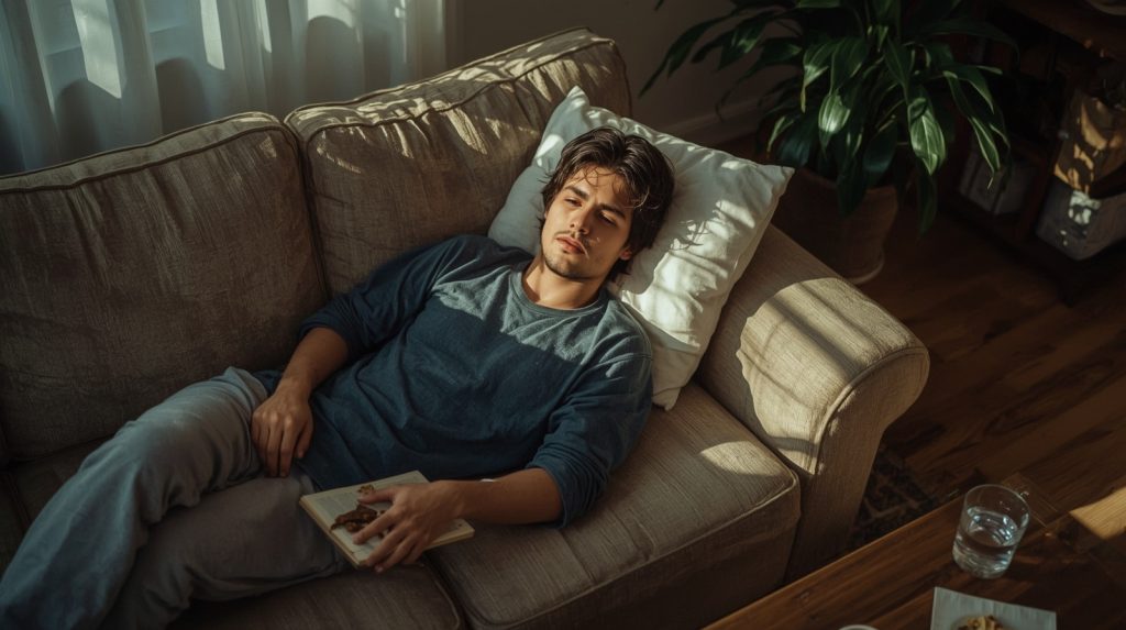 Temporal Discounting 101