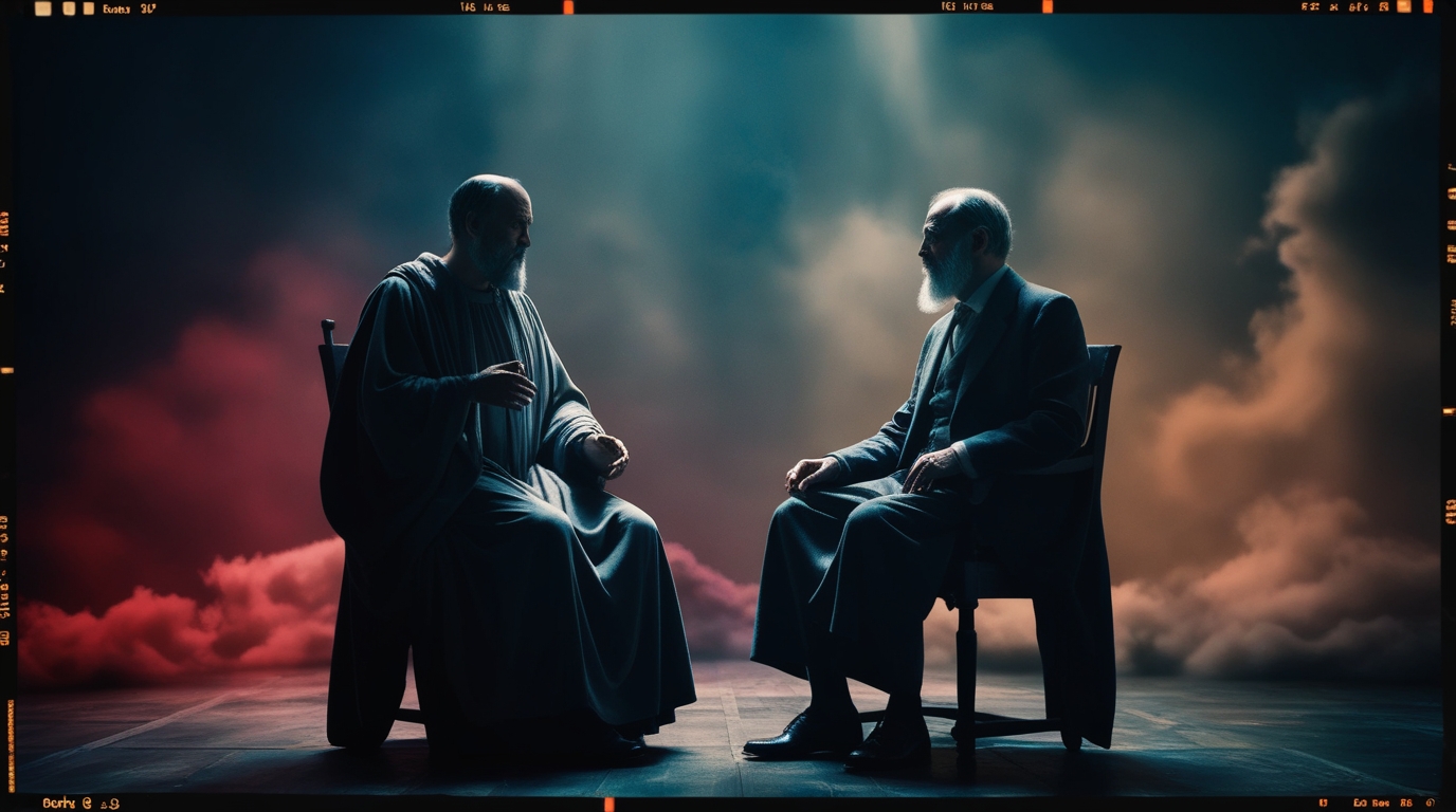 The Oedipus Complex: How the Child's Earliest Conflicts Shape Adult Identity