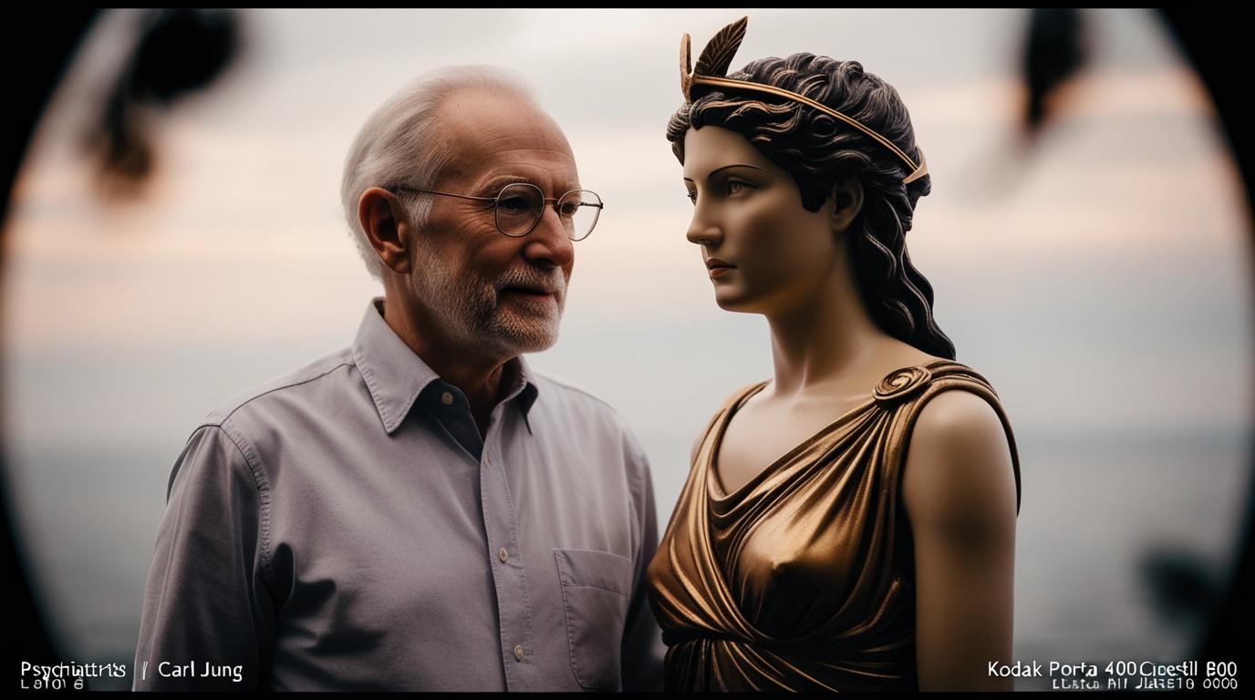 The Contested Journey of the Female Electra Complex