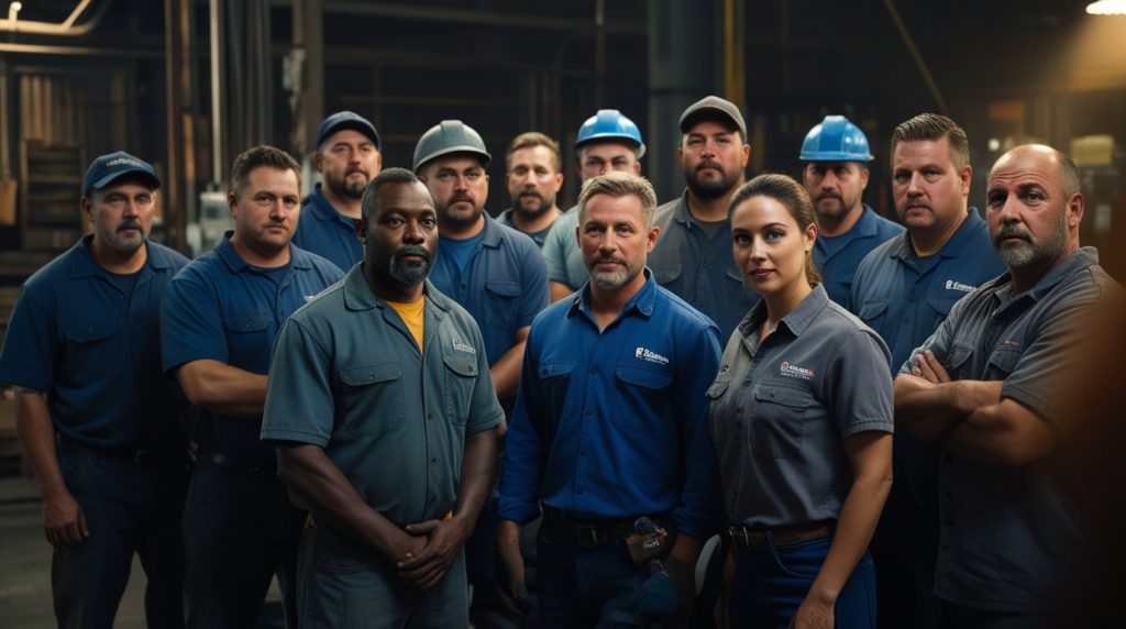 imposter syndrome 101