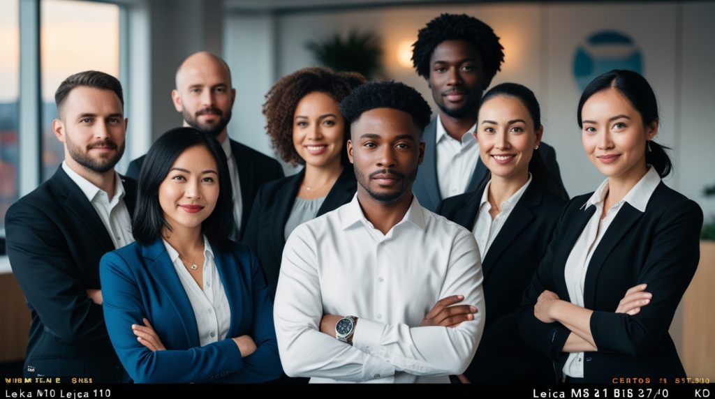 Personality Traits (Big Five, Dark Triad)