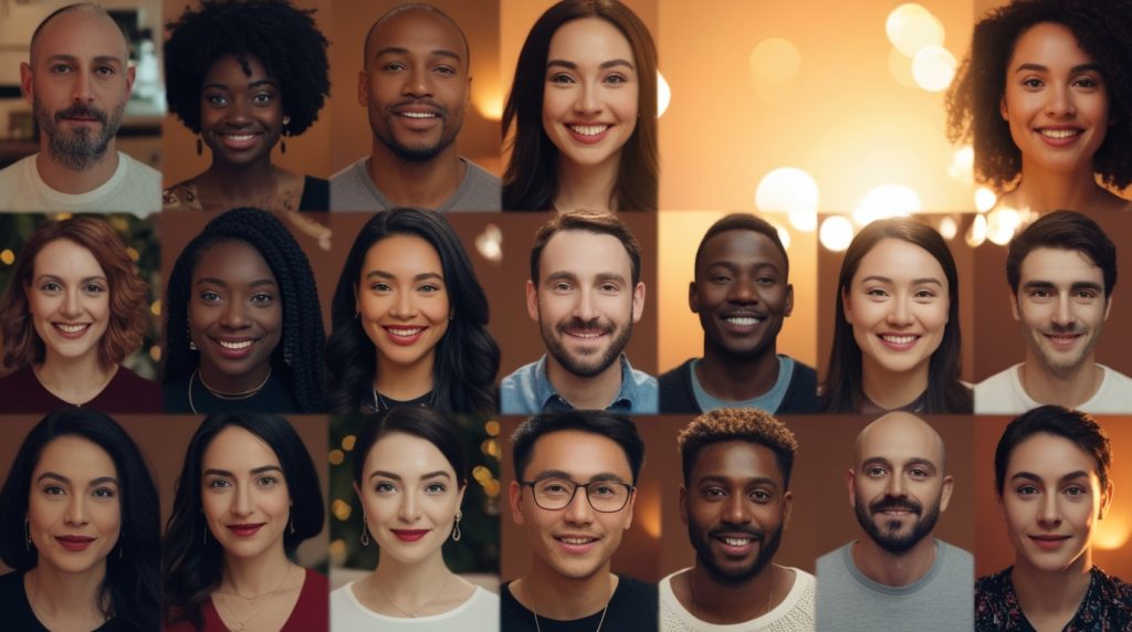 Psychology of Online Communities 101