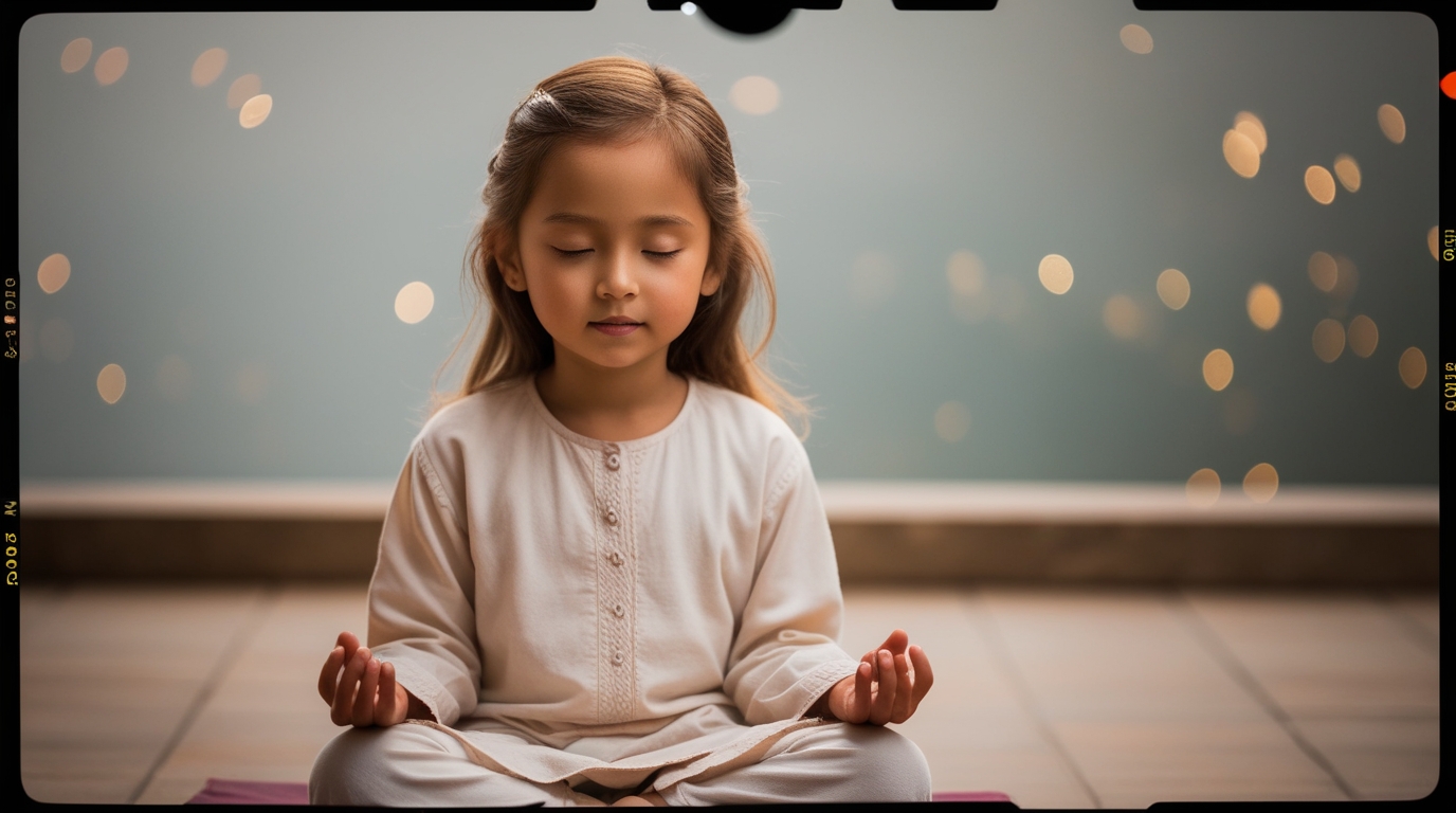 Visual Reference: Mindfulness Meditation Proven Brain Changes For Anxiety Depression