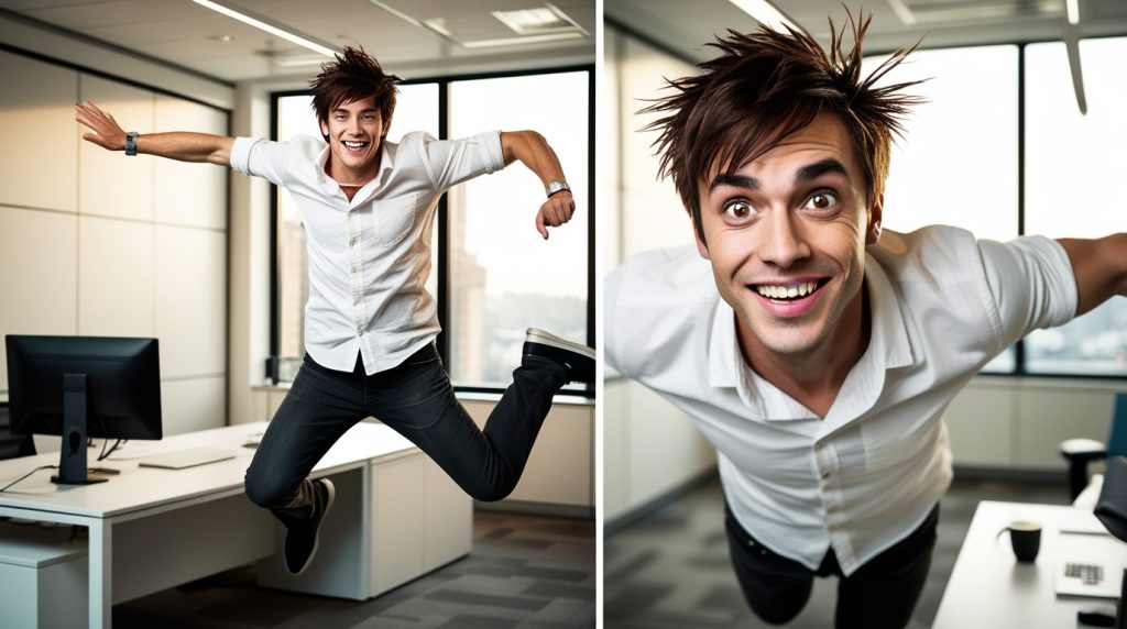 Neuroscience of Motivation 101