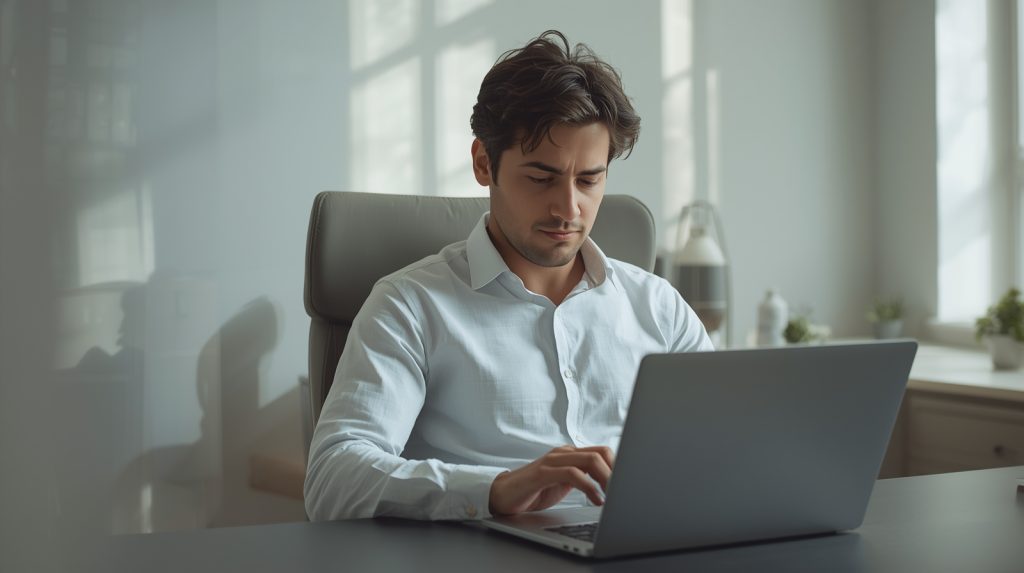 Passive-Aggressive Digital Warfare 101