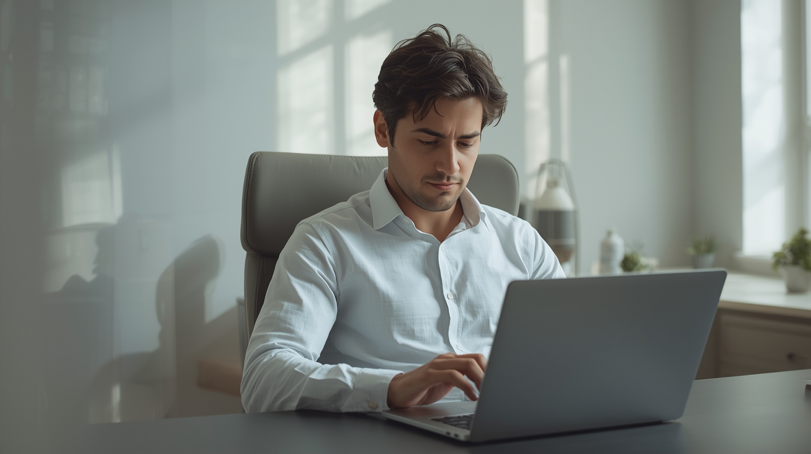 Passive-Aggressive Digital Warfare 101