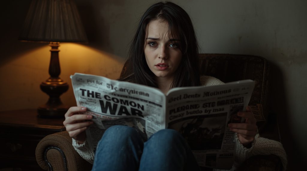 Passive-Aggressive Digital Warfare 101