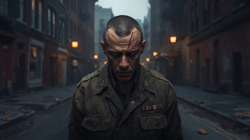 De-escalation Strategies Based on Youth Psychology in Conflict Zones