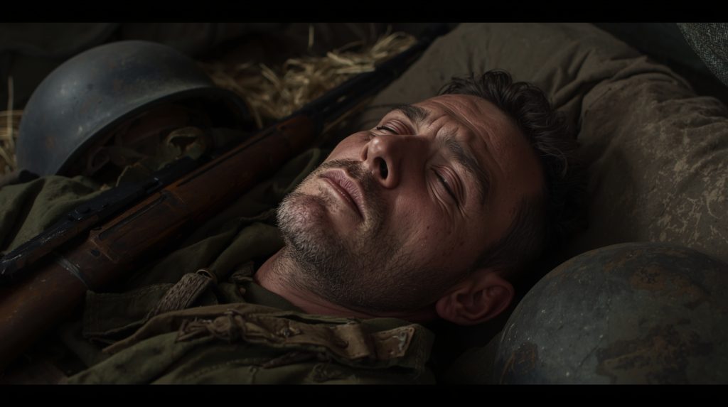 Psychological Effects of Drone Warfare on Operators