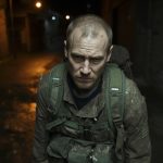 The Cost of the Story: Understanding Vicarious Trauma in War Reporters