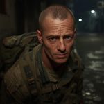 Exhaustion and Burnout Syndromes in Prolonged Warfare