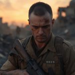 Intergenerational Trauma Transmission in Families of War Veterans
