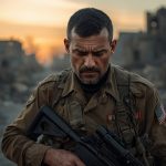 The Invisible Bridge: Understanding Addiction Patterns as Coping Mechanisms Post-Deployment