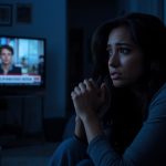 Psychological Warfare through Social Media Narratives