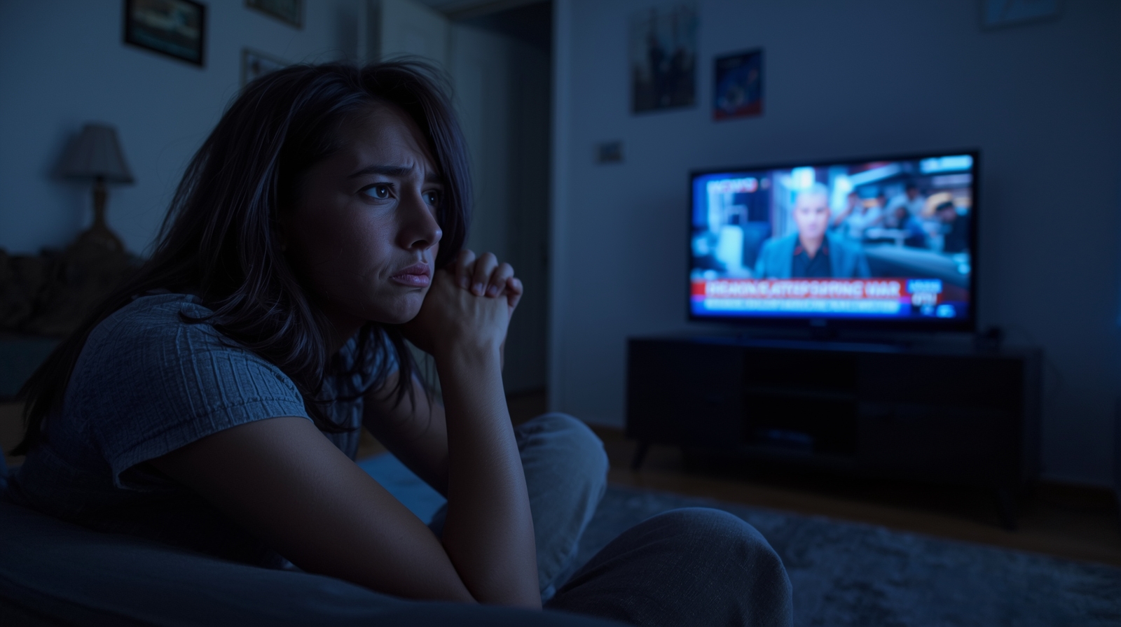 Filter Bubbles and Belief Echo Chambers