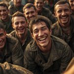 The Science of Survival: How Wit Protects the Besieged Mind