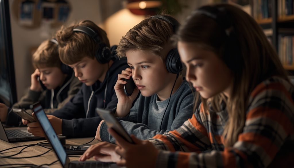 The Psychology of Social Avoidance 101