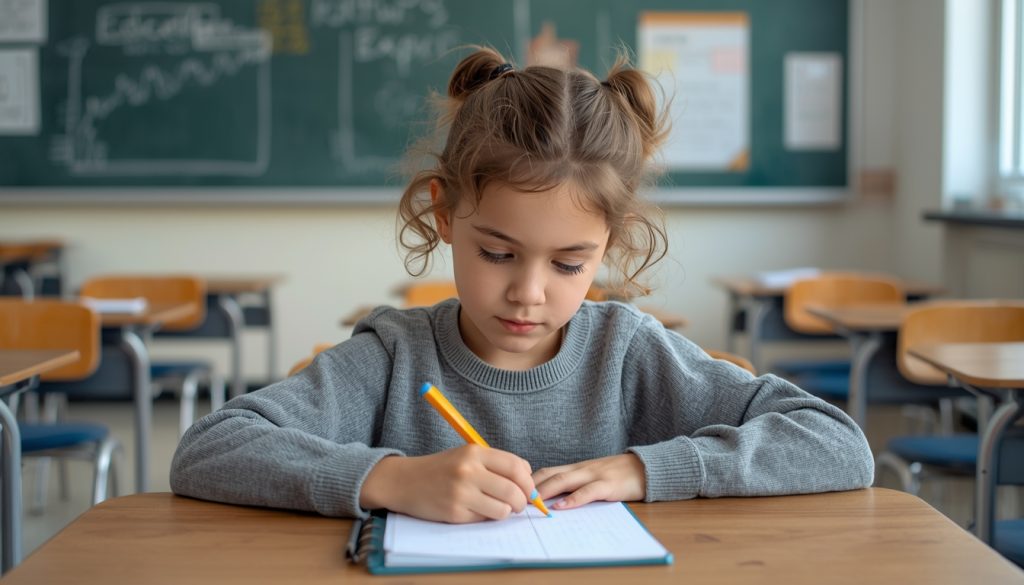 The Perfectionist Kid Trap 101