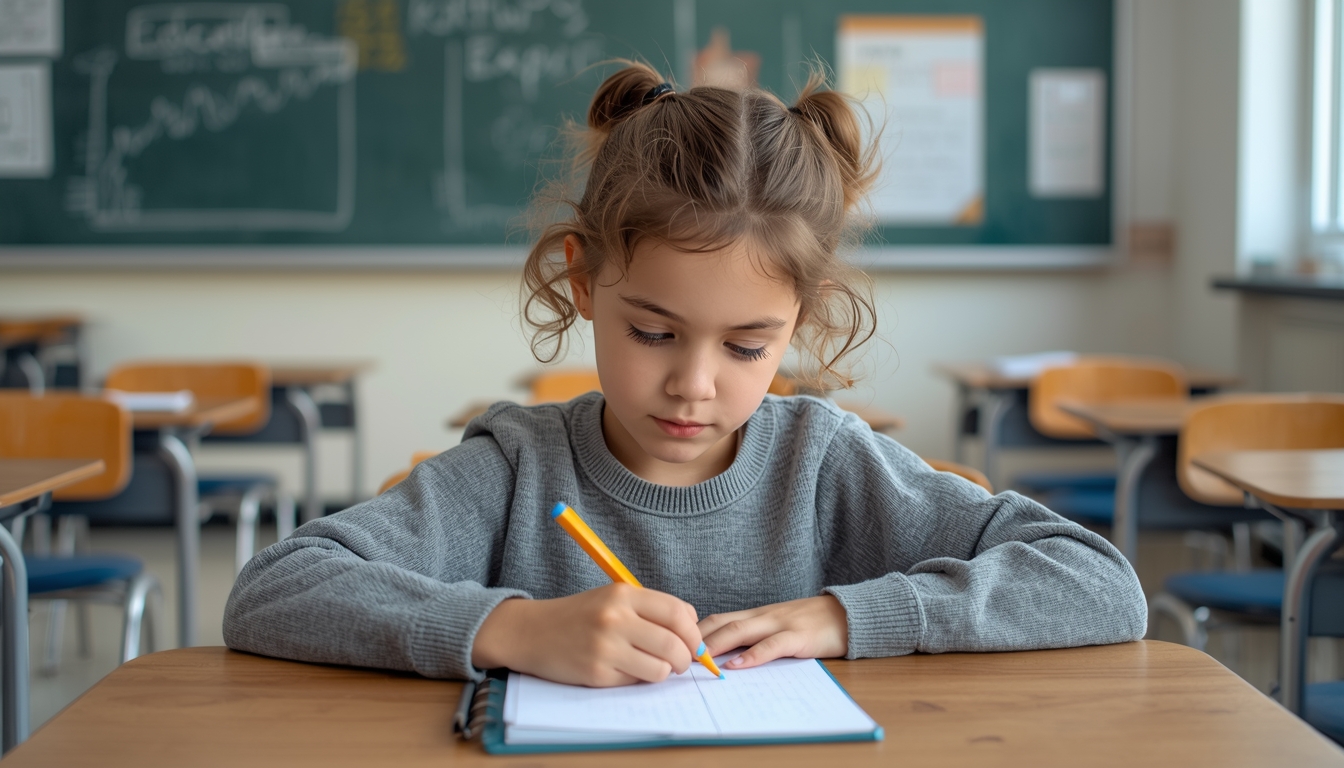 The Perfectionist Kid Trap 101