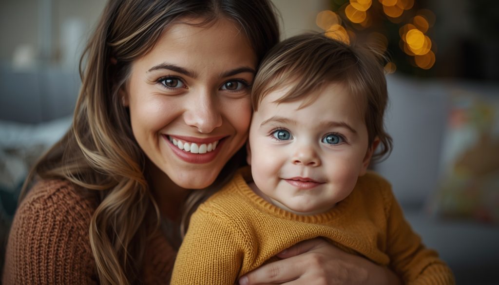 Parenting in the Age of AI