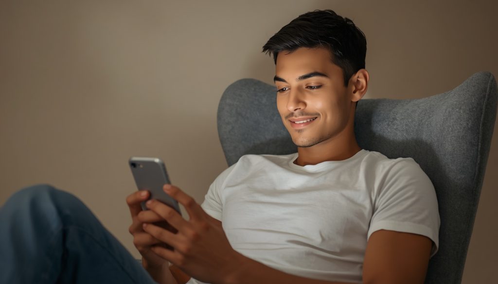 The Psychology of 'Main Character Energy' in Relationships 101