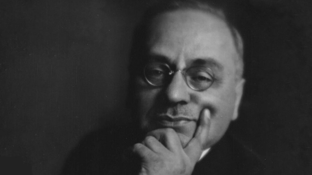 Alfred Adler Fun Facts