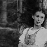 Anna Freud Bio