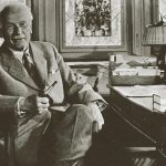 The Mystical World of Carl Jung