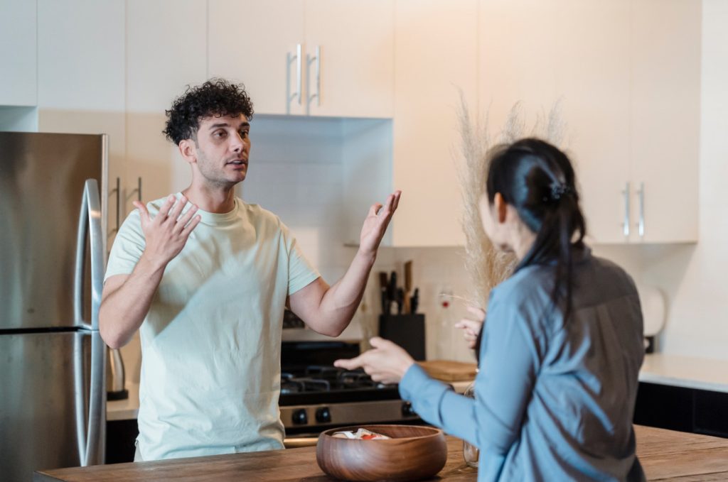 How to Stop Childhood Trauma from Defining Your Married Life