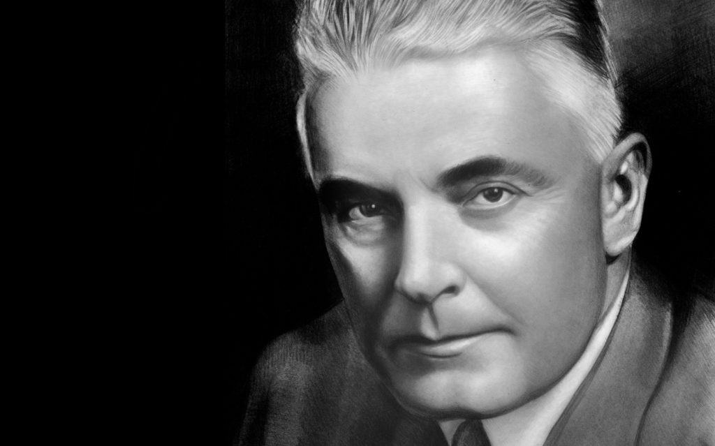 about Milton Erickson