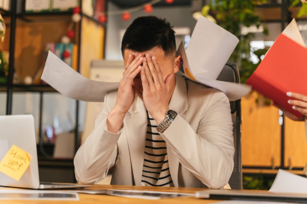 The Psychology of Feeling Stuck in a Career That Once Felt Meaningful