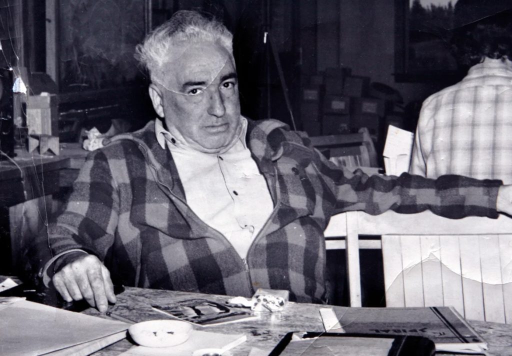 Wilhelm Reich Biography