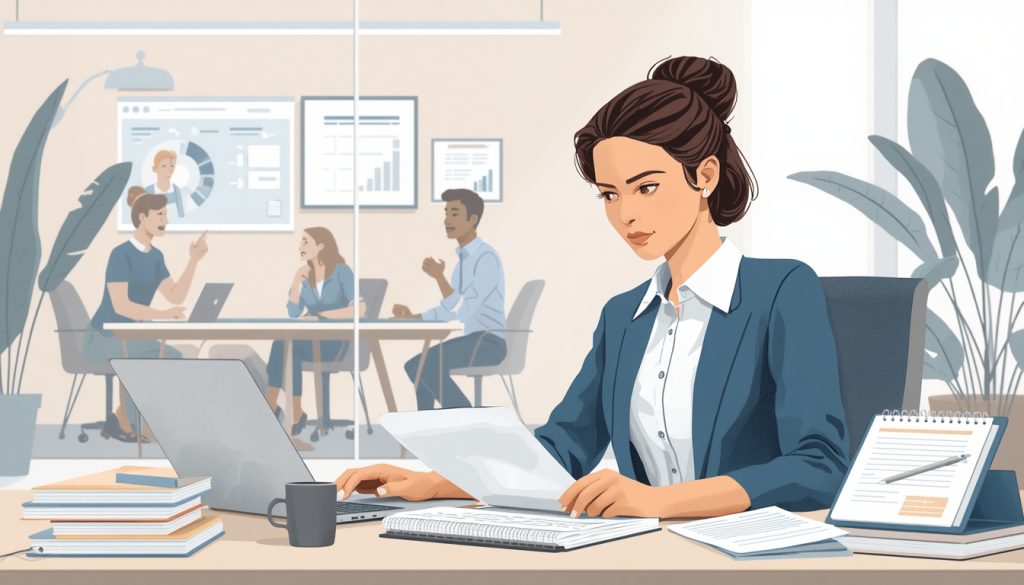 Career Limbo: Stuck in Jobs You Hate But Can't Leave
