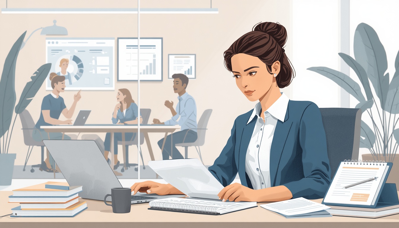 Career Limbo: Stuck in Jobs You Hate But Can't Leave