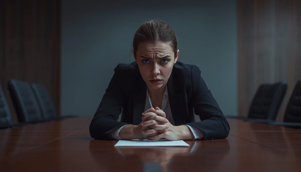 Why We Self-Sabotage Wins