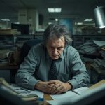 Burnout vs. Laziness 101